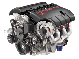 U2352 Engine